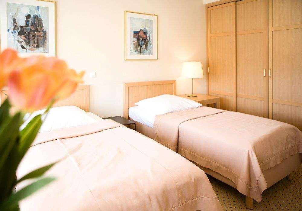 Relexa Hotel Bellevue An Der Alster Αμβούργο Δωμάτιο φωτογραφία